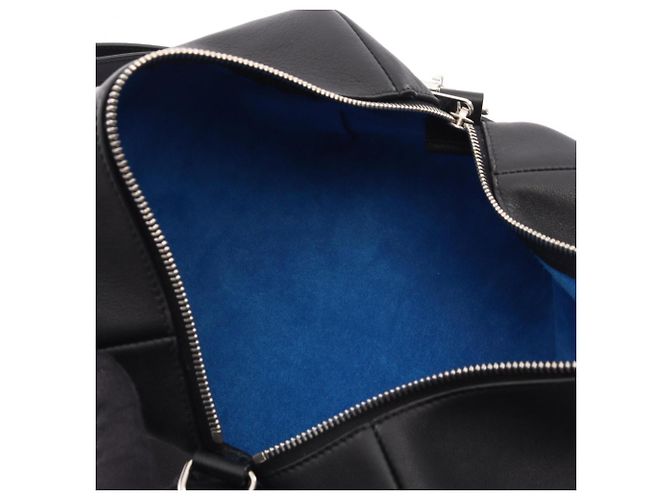 Céline Borsa a Spalla Celine Takeaway Nero - vista 3
