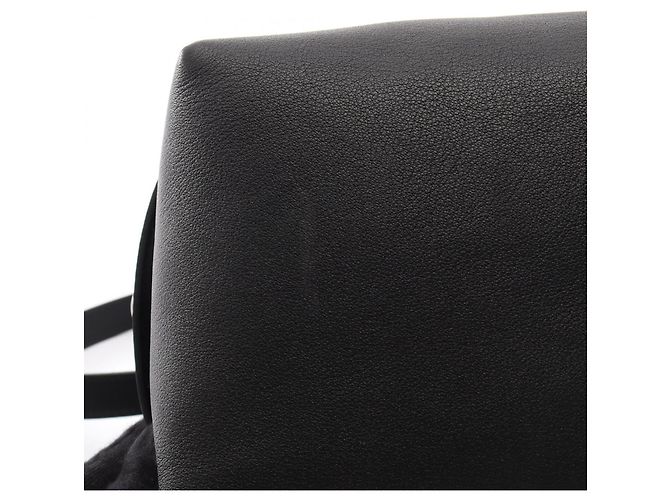 Céline Borsa a Spalla Celine Takeaway Nero - vista 6