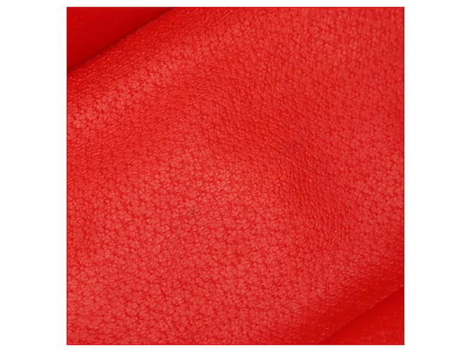 Céline Celine Toggle Shoulder Bag Gelb - Ansicht 5