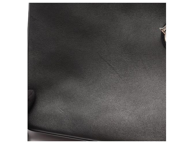 Borsa Christian Dior Diorissimo Nero - vista 15