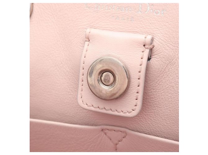 Borsa Christian Dior Diorissimo Nero - vista 5