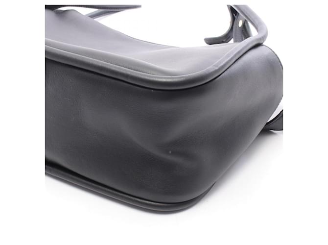 Borsa a Spalla Prada Darling Nero - vista 6