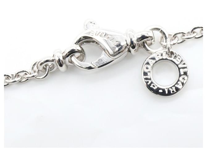 Bulgari Collana Bvlgari B-zero1 in Argento 925 - vista 3
