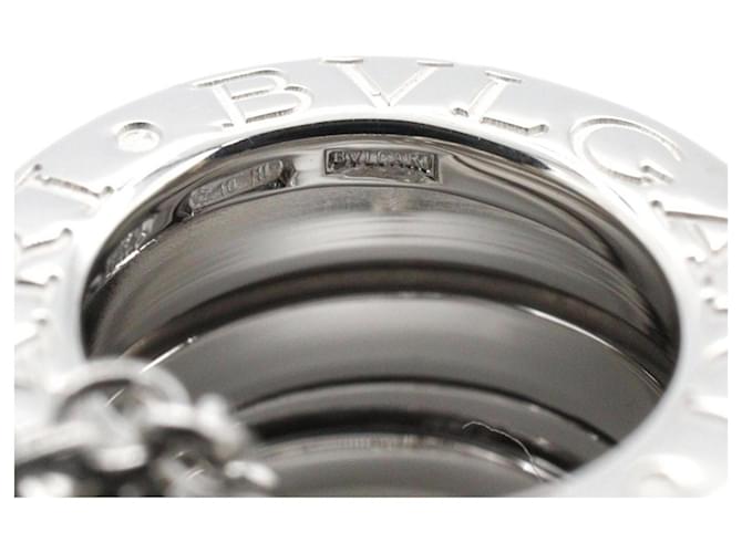Bulgari Collana Bvlgari B-zero1 in Argento 925 - vista 4