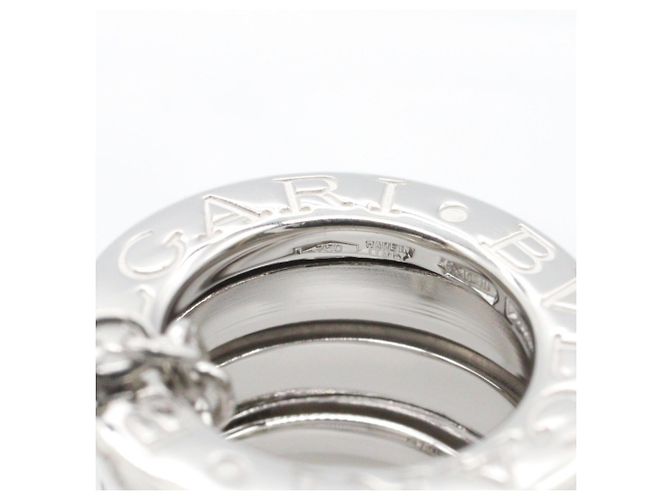 Bulgari Collana Bvlgari B-zero1 in Argento 925 - vista 5