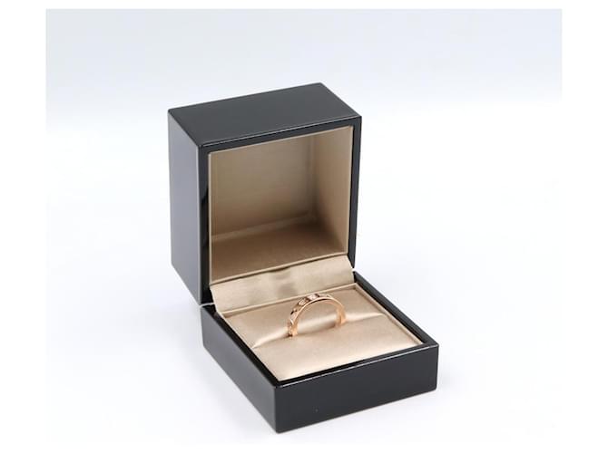 Bulgari Bvlgari B-zero1 Essential Band Ring Golden - Ansicht 7