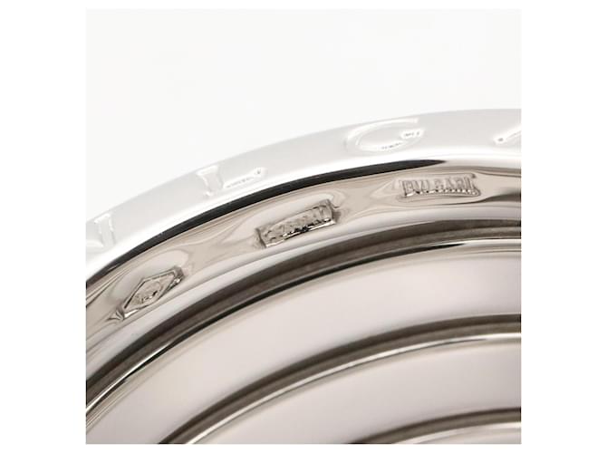 Bulgari Bvlgari B-zero1 4-Band Ring Silber - Ansicht 4