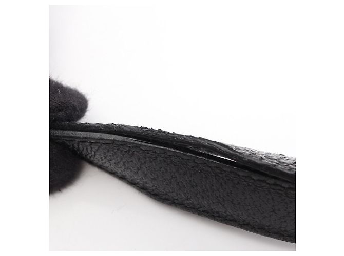 Bulgari Borsa Tote Bvlgari Logomania Nero - vista 8