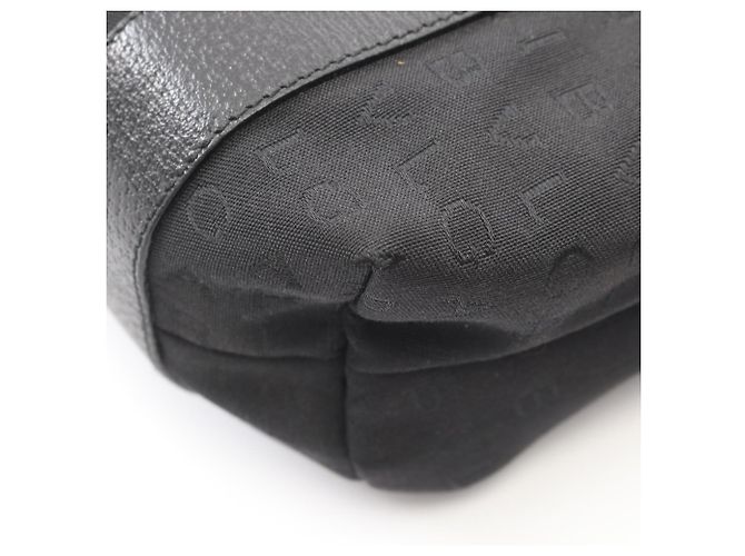 Bulgari Borsa Tote Bvlgari Logomania Nero - vista 6