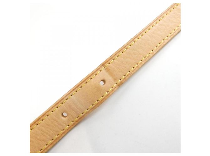 Borsa a Spalla Louis Vuitton Monogram Sologne M42250 Marrone - vista 7