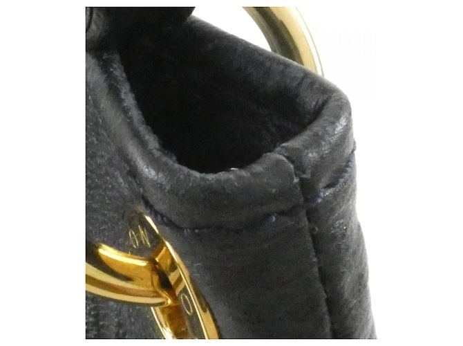 Borsa a Spalla Louis Vuitton Monogram Empreinte Artsy MM - vista 4