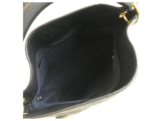 Borsa a Spalla Louis Vuitton Monogram Empreinte Artsy MM - vista 8