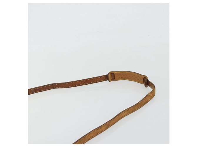 LOUIS VUITTON Borsa a Spalla Monogram Jeune Fille PM M51227 LV Auth 191253 Monogramma - vista 8