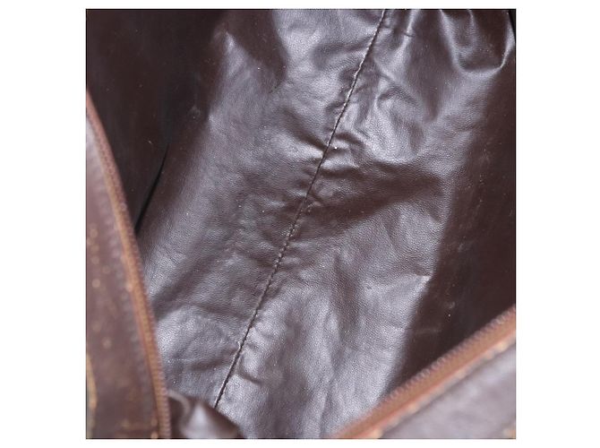 FENDI Zucca Canvas Tote Bag Braun Authentisch 192814 - Ansicht 11