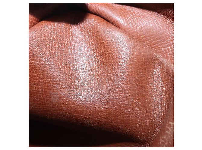 LOUIS VUITTON Monogram Compiegne 28 Clutch Bag M51845 LV Auth BA14316 Monogramma - vista 12