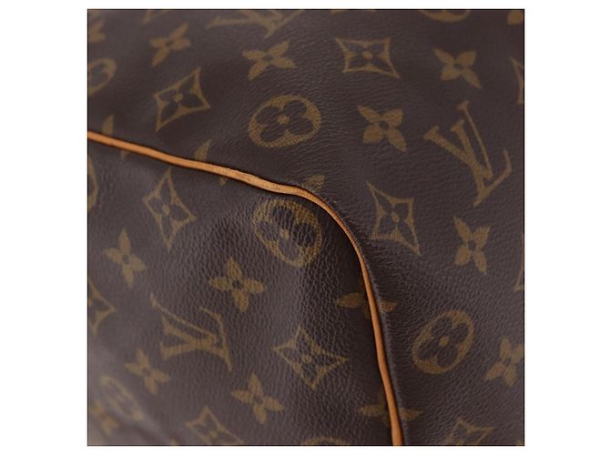 LOUIS VUITTON Monogram Speedy 35 Handtasche M41524 LV Auth 191994A Monogramm - Ansicht 14