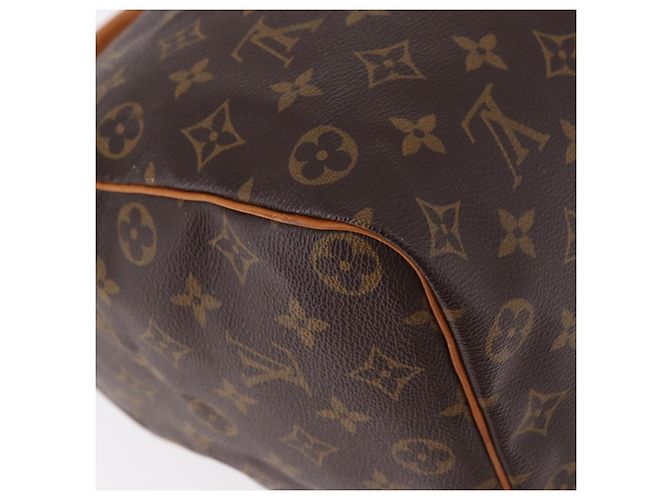 LOUIS VUITTON Monogram Speedy 35 Handtasche M41524 LV Auth 191994A Monogramm - Ansicht 16