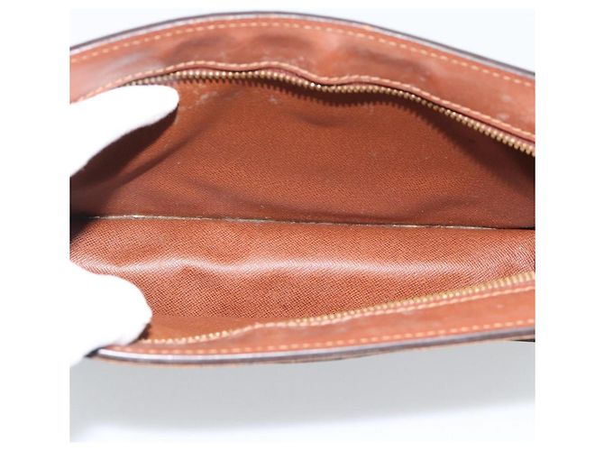 LOUIS VUITTON Pochette Homme Monogram Clutch Bag M51795 LV Auth bs36159 Monogramma - vista 10