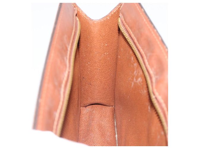 LOUIS VUITTON Pochette Homme Monogram Clutch Bag M51795 LV Auth bs36159 Monogramma - vista 18