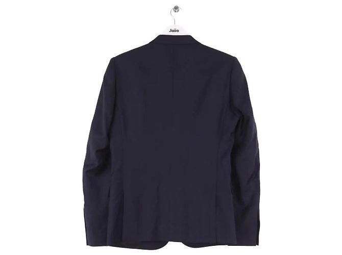 Giacca blu navy The Kooples M - vista 3
