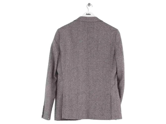 Chaqueta negra Zadig & Voltaire Hombre M Negro - vista 2