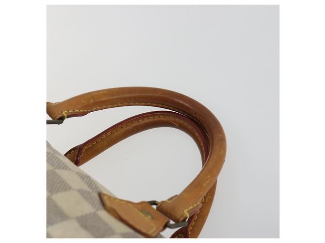 LOUIS VUITTON Borsa Damier Azur Speedy 30 N41533 LV Auth 190711A - vista 14