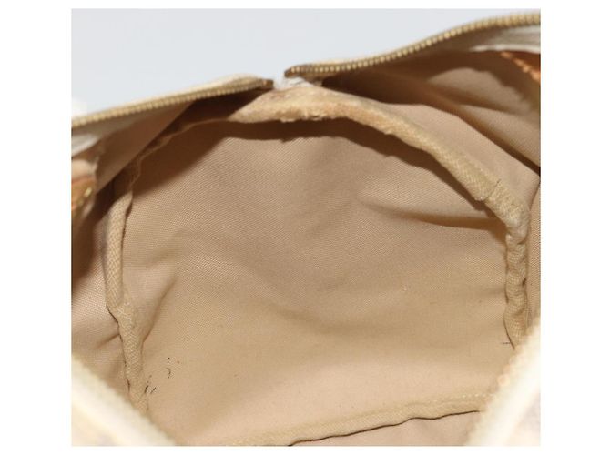 LOUIS VUITTON Borsa Damier Azur Speedy 30 N41533 LV Auth 190711A - vista 21