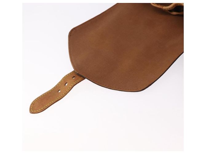 LOUIS VUITTON Zaino Monogram Montsouris GM M51135 LV Auth bs35999 Monogramma - vista 21