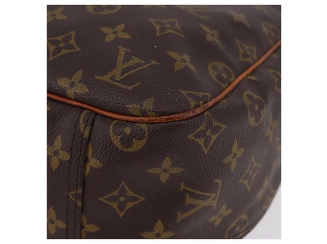 LOUIS VUITTON Bolso Monogram Excursion M41450 LV Auth BA14370 Monograma - vista 14
