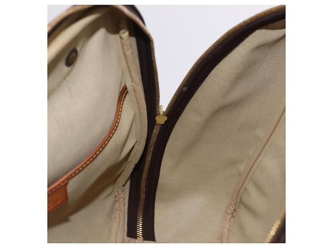 LOUIS VUITTON Bolso Monogram Excursion M41450 LV Auth BA14370 Monograma - vista 19