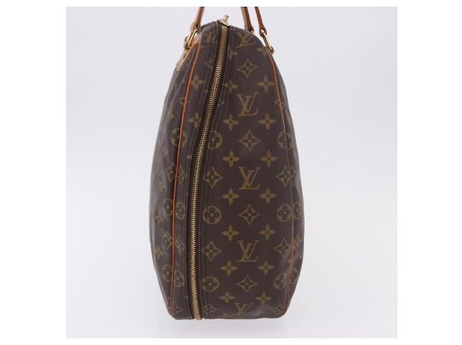 LOUIS VUITTON Bolso Monogram Excursion M41450 LV Auth BA14370 Monograma - vista 3