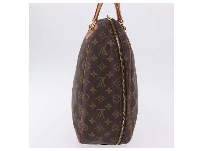 LOUIS VUITTON Bolso Monogram Excursion M41450 LV Auth BA14370 Monograma - vista 4