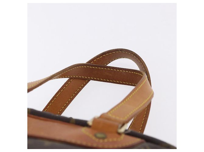 LOUIS VUITTON Bolso Monogram Excursion M41450 LV Auth BA14370 Monograma - vista 8