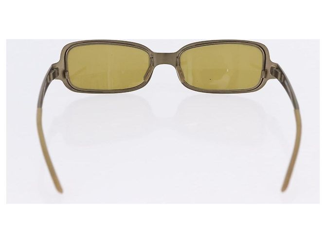 Occhiali da Sole PRADA Plastica Metallo 3 Set Nero Marrone Auth SW2622 - vista 15