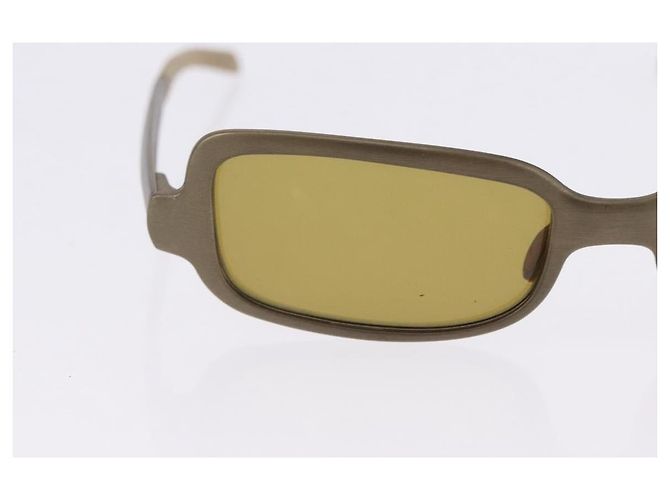 Occhiali da Sole PRADA Plastica Metallo 3 Set Nero Marrone Auth SW2622 - vista 16