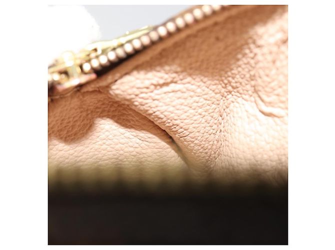 LOUIS VUITTON Monogram Trousse Rondo Pouch M47630 LV Auth mr2807 Monograma - vista 12