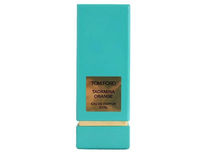 Profumo Tom Ford Taormina Orange 50ml Blu - vista 2