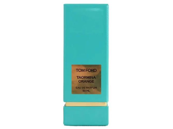 Profumo Tom Ford Taormina Orange 50ml Blu - vista 3