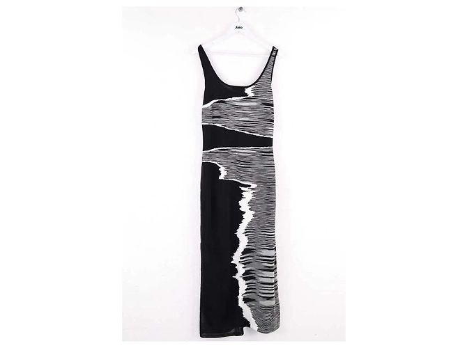 Missoni Kleid Schwarz - Ansicht 3