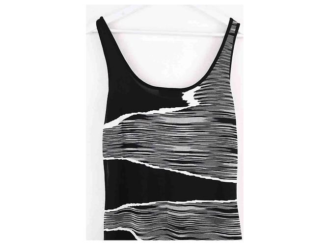 Missoni Kleid Schwarz - Ansicht 4