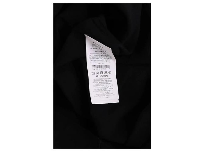 Missoni Kleid Schwarz - Ansicht 6