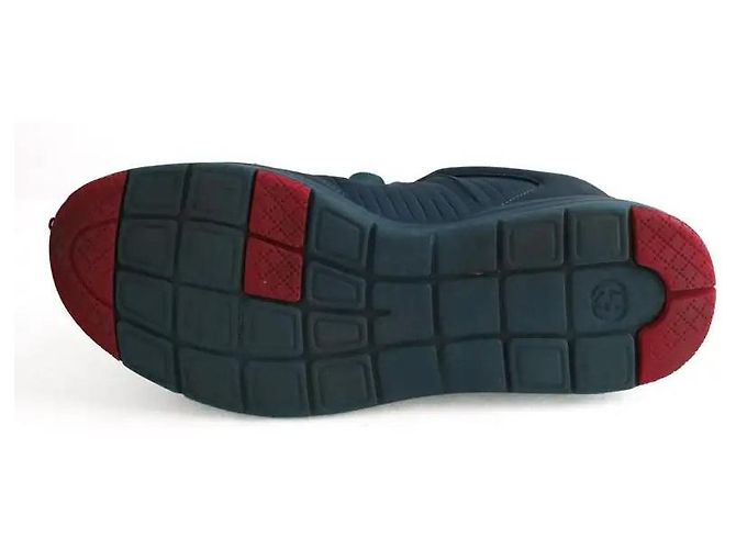 Gucci Sneakers verdi Verde - vista 6
