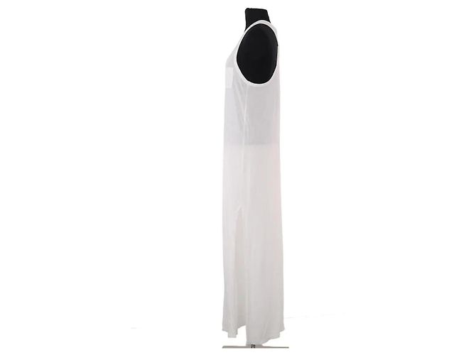 Alexander Wang Kleid Weiß XS - Ansicht 3