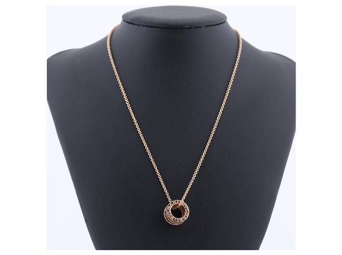 Bulgari Collana Bvlgari B.Zero 1 750(PG) 13.9g Bianco - vista 10