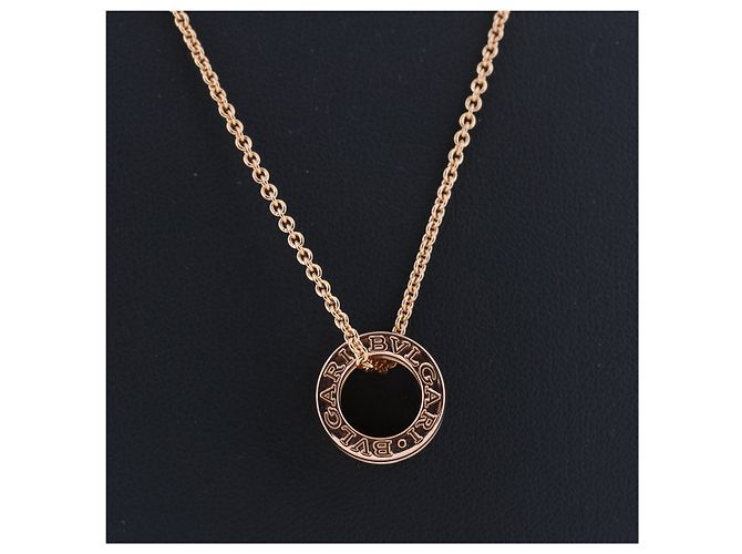 Bulgari Collana Bvlgari B.Zero 1 750(PG) 13.9g Bianco - vista 3