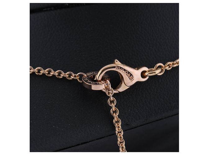 Bulgari Collana Bvlgari B.Zero 1 750(PG) 13.9g Bianco - vista 4