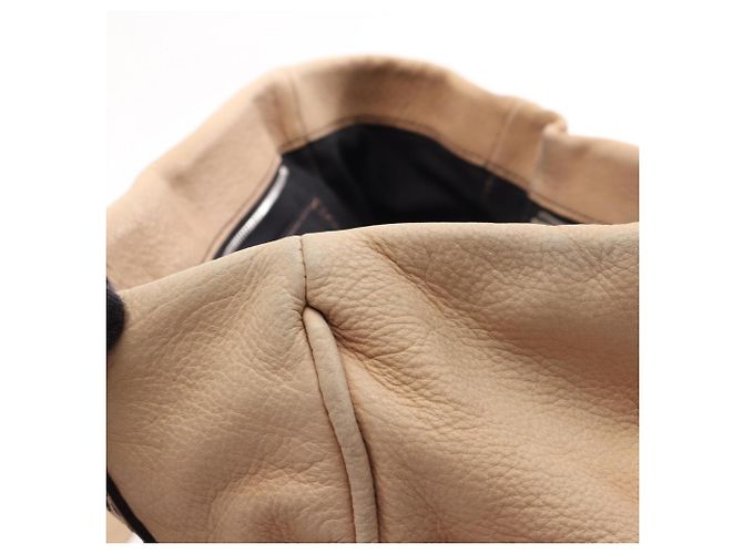 Borsa Tote 2-Way Loewe Anagram Beige - vista 6