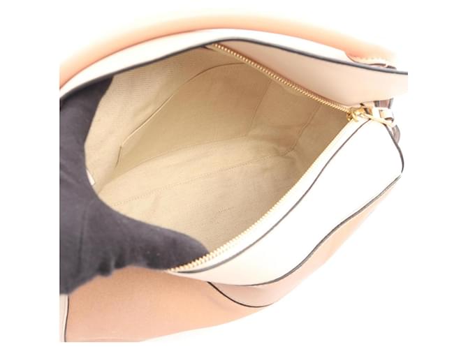 Borsa Loewe Puzzle Medium 2-Way Handbag Rosa - vista 3