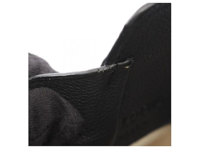 Borsa a coulisse Hammock Loewe Nero Multicolore - vista 5