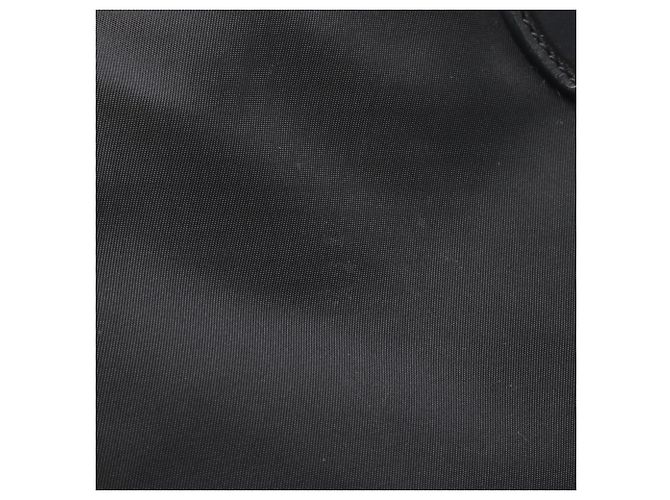 Prada TESSUTO+SOFT CA Tote Bag Schwarz - Ansicht 5